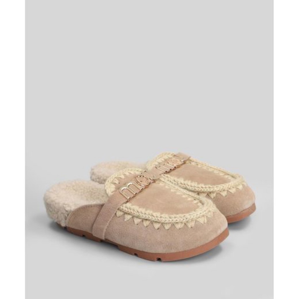 Mou Winter Bio Slide